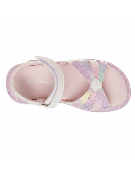 Girl's Toddler Tay Sandals - Image 3