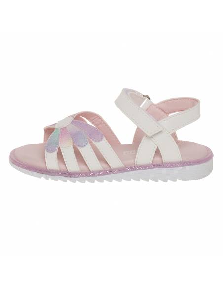 Girl's Toddler Tay Sandals - Image 4