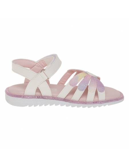 Girl's Toddler Tay Sandals - Image 5
