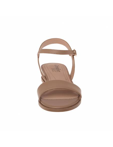 Women's Blanche Low Wedge Sandals - Image 2