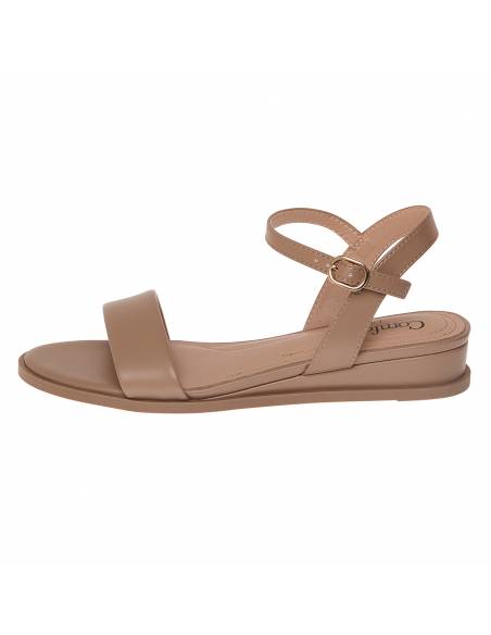 Women's Blanche Low Wedge Sandals - Image 4