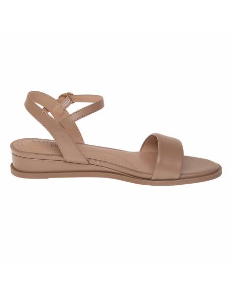 Women's Blanche Low Wedge Sandals - Image 5