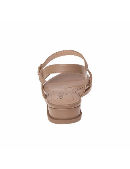 Women's Blanche Low Wedge Sandals - Image 6