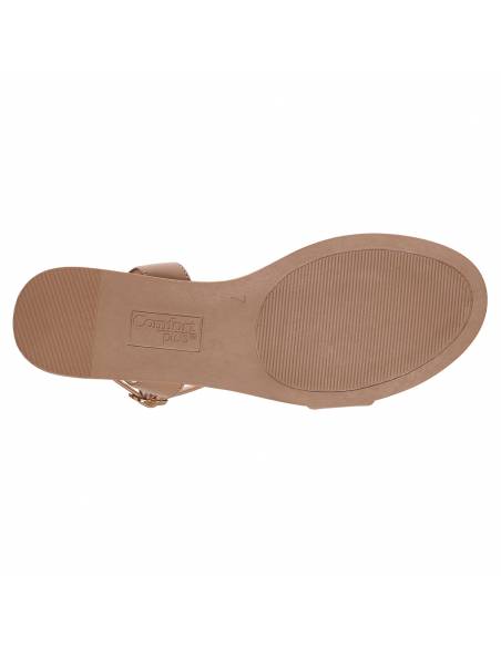 Women's Blanche Low Wedge Sandals - Image 7