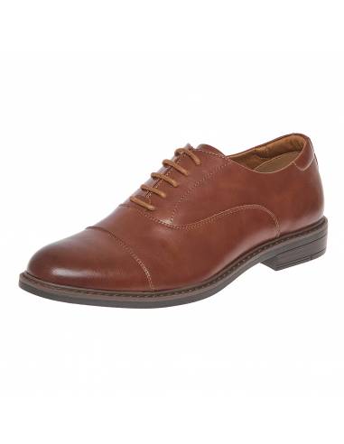 Men's Regent Dress Shoes - Image 1