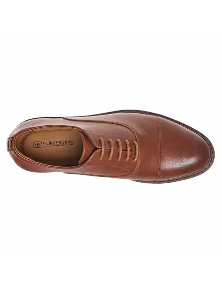Men's Regent Dress Shoes - Image 3