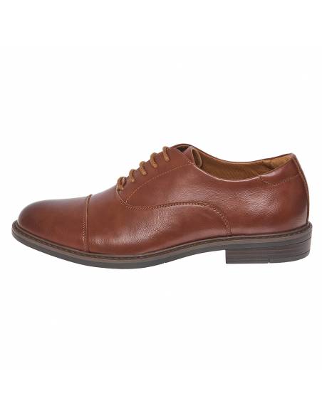 Men's Regent Dress Shoes - Image 4