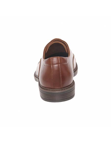 Men's Regent Dress Shoes - Image 6