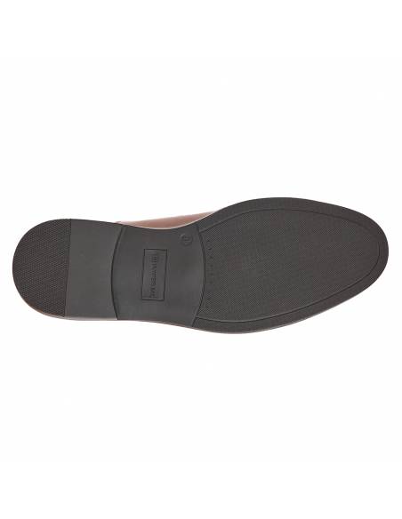 Men's Regent Dress Shoes - Image 7