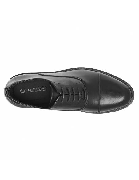 Men's Regent Dress Shoes - Image 3