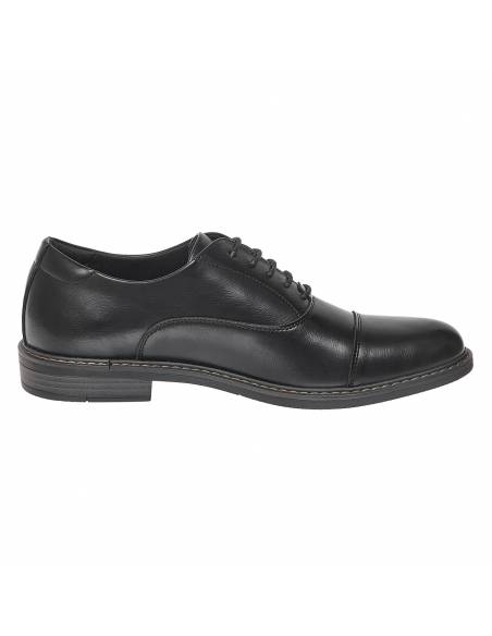 Men's Regent Dress Shoes - Image 5