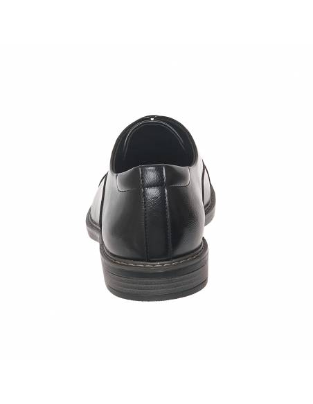 Men's Regent Dress Shoes - Image 6