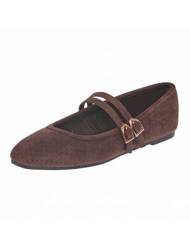 Women's Cleo Flat Casual Shoes - Image 1