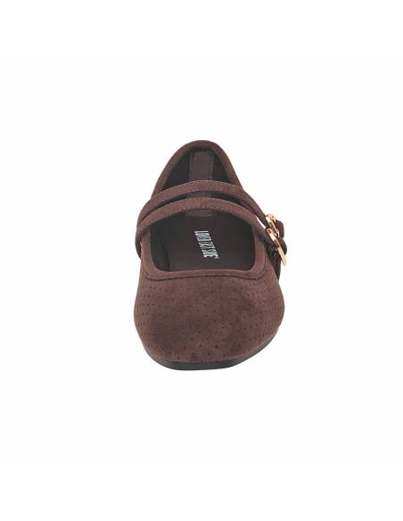 Women's Cleo Flat Casual Shoes - Image 2