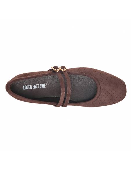 Women's Cleo Flat Casual Shoes - Image 3