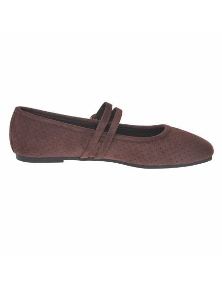 Women's Cleo Flat Casual Shoes - Image 5