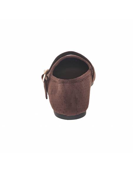 Women's Cleo Flat Casual Shoes - Image 6