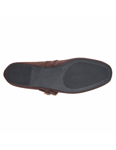 Women's Cleo Flat Casual Shoes - Image 7