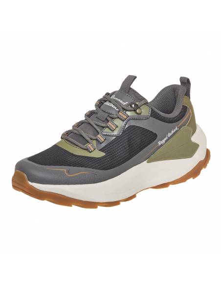 Men's Trail Runner Boots - Image 1