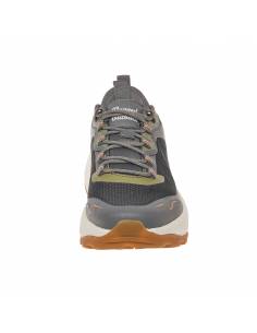 Men's Trail Runner Boots - Image 1 2