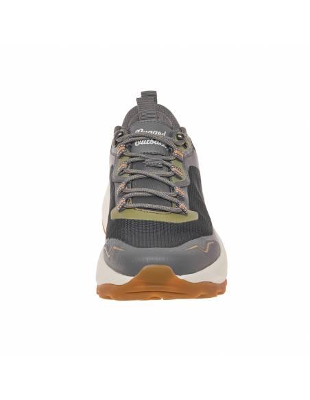 Men's Trail Runner Boots - Image 2