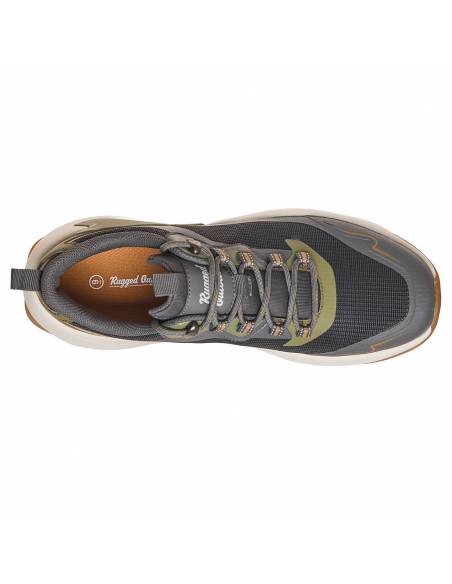 Men's Trail Runner Boots - Image 3