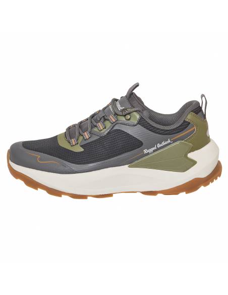 Men's Trail Runner Boots - Image 4