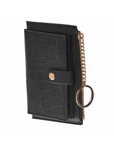 Women's Carol Credir Card Wallet - Image 1