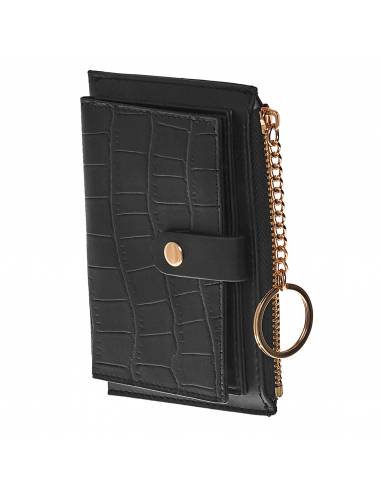 Women's Carol Credir Card Wallet - Image 1