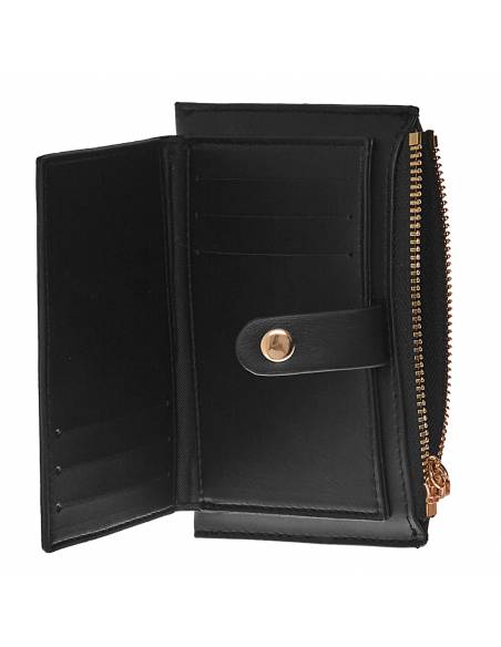 Women's Carol Credir Card Wallet - Image 3