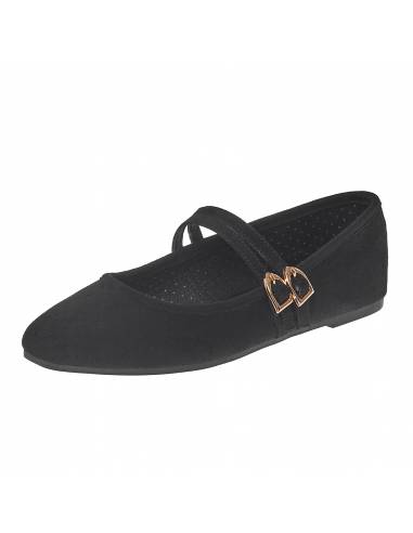 Women's Cleo Flat Casual Shoes - Image 1