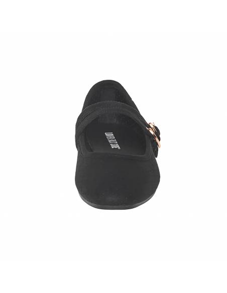 Women's Cleo Flat Casual Shoes - Image 2