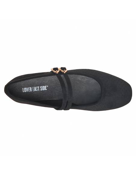 Women's Cleo Flat Casual Shoes - Image 3