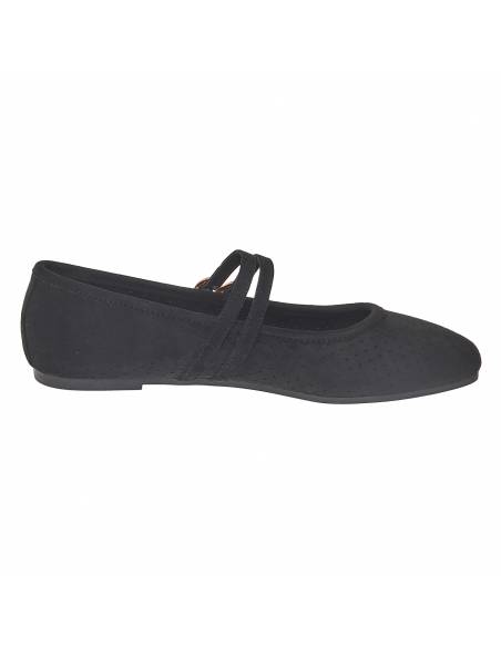 Women's Cleo Flat Casual Shoes - Image 5