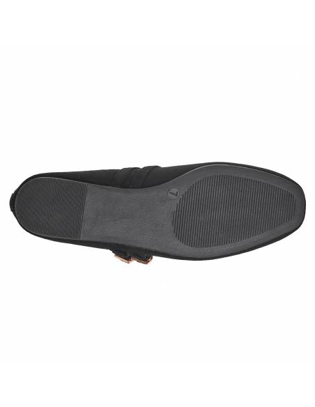 Women's Cleo Flat Casual Shoes - Image 7