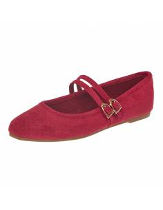 Women's Cleo Flat Casual Shoes - Image 3 2