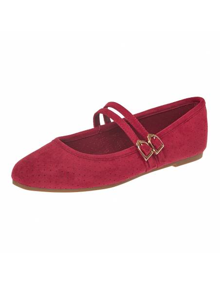 Women's Cleo Flat Casual Shoes - Image 1