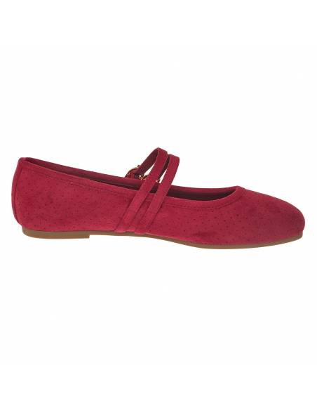 Women's Cleo Flat Casual Shoes - Image 5