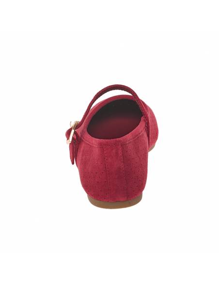 Women's Cleo Flat Casual Shoes - Image 6