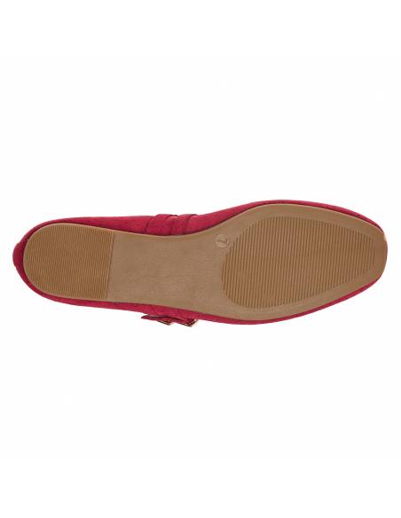 Women's Cleo Flat Casual Shoes - Image 7