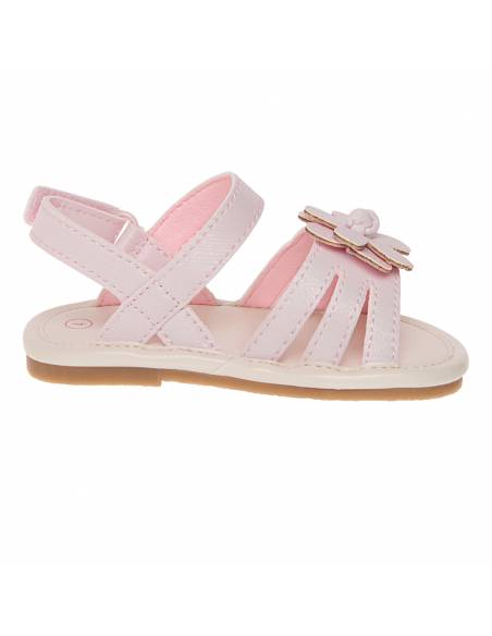 Prewalk Elisa Sandals - Image 5