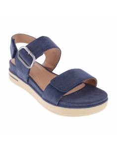 Women's Riley Wedge Sandals - Image 2 2