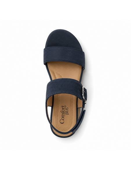 Women's Riley Wedge Sandals - Image 3