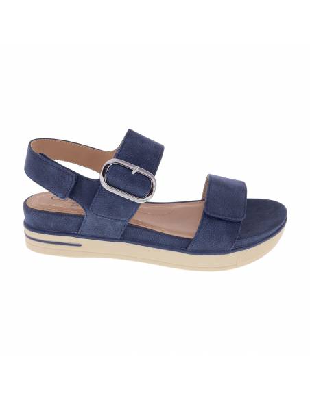 Women's Riley Wedge Sandals - Image 4