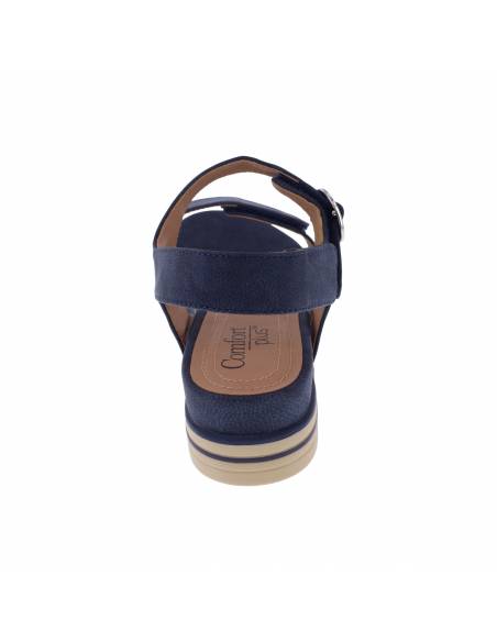Women's Riley Wedge Sandals - Image 6