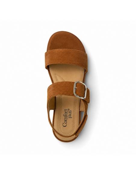Women's Riley Wedge Sandals - Image 3