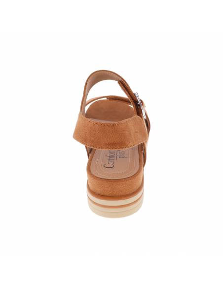 Women's Riley Wedge Sandals - Image 6