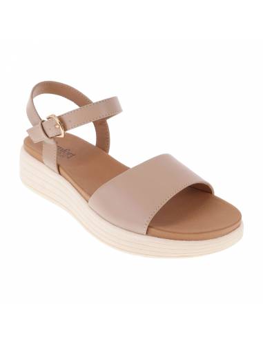 Women's Mulan Wedge Sandals - Image 1
