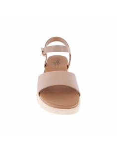 Women's Mulan Wedge Sandals - Image 2