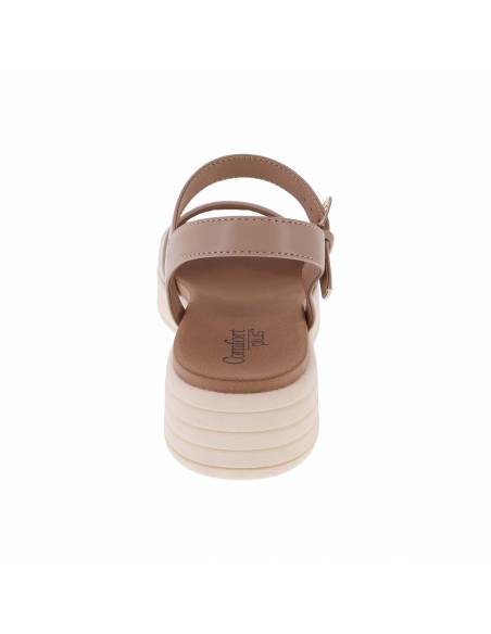 Women's Mulan Wedge Sandals - Image 3